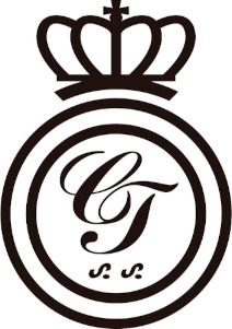 Logo Real Club de tenis de San Sebastian