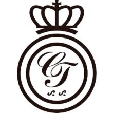 Logo Real Club de tenis de San Sebastian